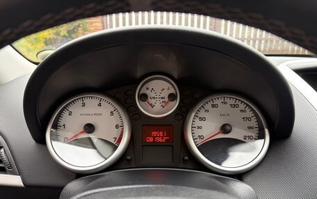 Peugeot 207 I, 2010 год, 610 000 рублей, 8 фотография