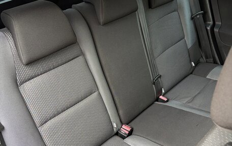 Peugeot 207 I, 2010 год, 610 000 рублей, 10 фотография