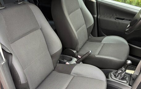 Peugeot 207 I, 2010 год, 610 000 рублей, 7 фотография