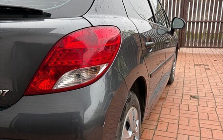 Peugeot 207 I, 2010 год, 610 000 рублей, 12 фотография