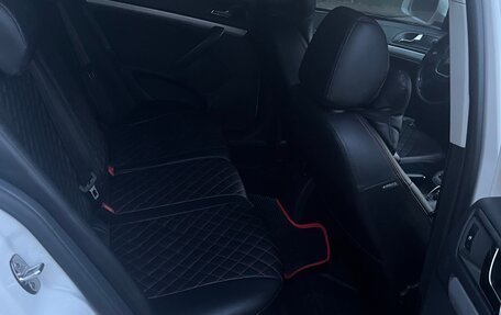 Skoda Octavia, 2011 год, 650 000 рублей, 10 фотография