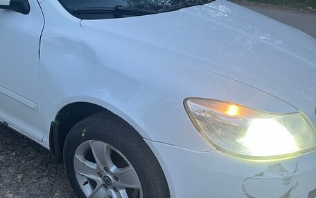 Skoda Octavia, 2011 год, 650 000 рублей, 6 фотография