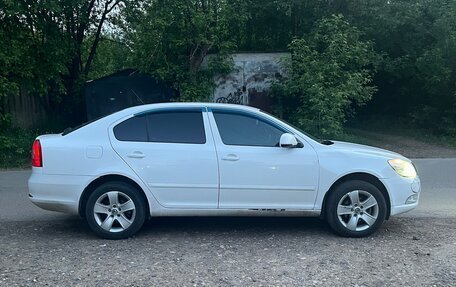 Skoda Octavia, 2011 год, 650 000 рублей, 5 фотография