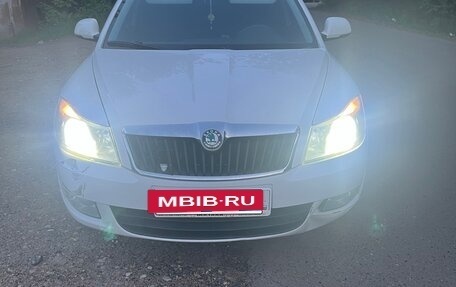 Skoda Octavia, 2011 год, 650 000 рублей, 7 фотография