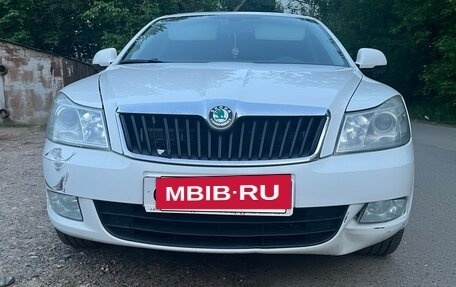 Skoda Octavia, 2011 год, 650 000 рублей, 8 фотография