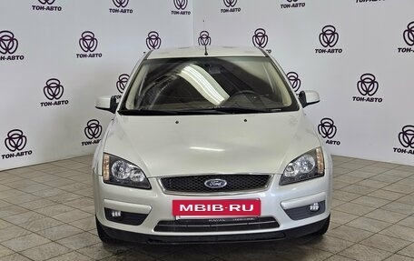 Ford Focus II рестайлинг, 2007 год, 398 000 рублей, 2 фотография