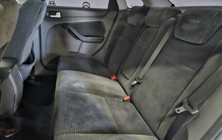 Ford Focus II рестайлинг, 2007 год, 398 000 рублей, 14 фотография