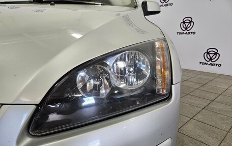 Ford Focus II рестайлинг, 2007 год, 398 000 рублей, 9 фотография