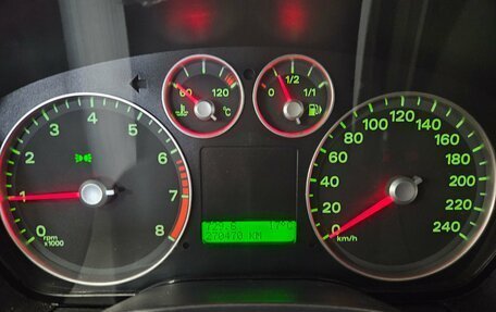 Ford Focus II рестайлинг, 2007 год, 398 000 рублей, 20 фотография
