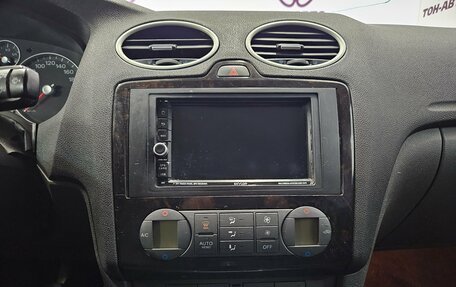 Ford Focus II рестайлинг, 2007 год, 398 000 рублей, 19 фотография