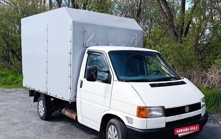 Volkswagen Transporter T4, 1992 год, 500 000 рублей, 3 фотография