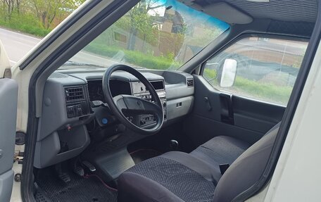 Volkswagen Transporter T4, 1992 год, 500 000 рублей, 6 фотография