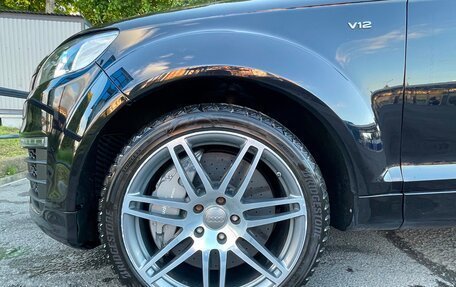 Audi Q7, 2011 год, 3 500 000 рублей, 7 фотография