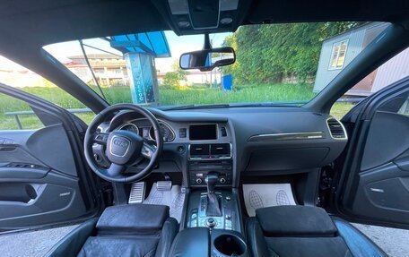 Audi Q7, 2011 год, 3 500 000 рублей, 10 фотография