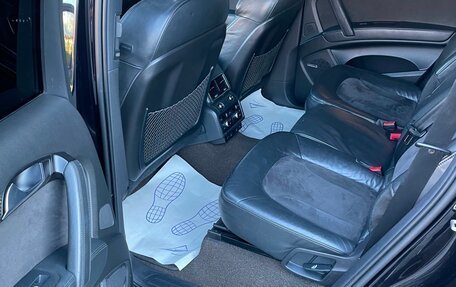 Audi Q7, 2011 год, 3 500 000 рублей, 11 фотография