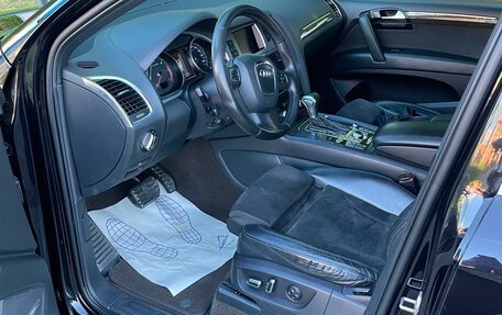 Audi Q7, 2011 год, 3 500 000 рублей, 9 фотография