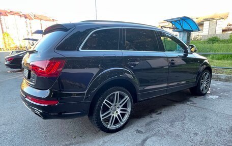 Audi Q7, 2011 год, 3 500 000 рублей, 5 фотография