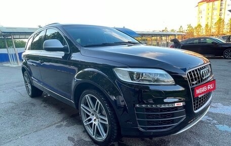 Audi Q7, 2011 год, 3 500 000 рублей, 6 фотография