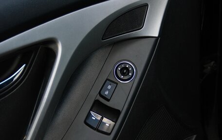 Hyundai Elantra V, 2013 год, 620 000 рублей, 11 фотография