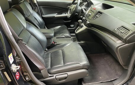 Honda CR-V IV, 2014 год, 2 450 000 рублей, 13 фотография
