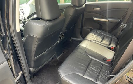 Honda CR-V IV, 2014 год, 2 450 000 рублей, 14 фотография