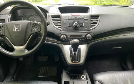 Honda CR-V IV, 2014 год, 2 450 000 рублей, 11 фотография