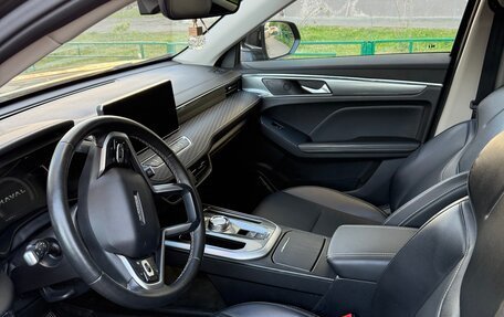 Haval Jolion, 2024 год, 2 330 000 рублей, 4 фотография