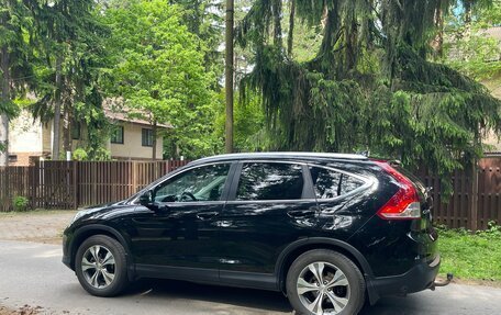 Honda CR-V IV, 2014 год, 2 450 000 рублей, 22 фотография