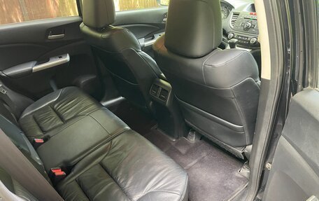 Honda CR-V IV, 2014 год, 2 450 000 рублей, 16 фотография