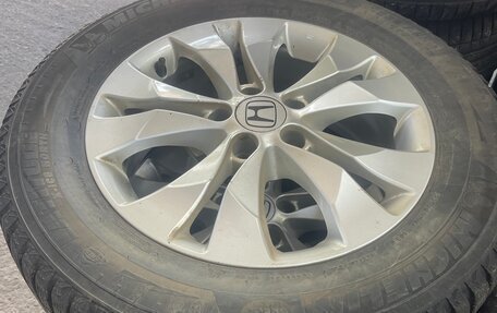 Honda CR-V IV, 2014 год, 2 450 000 рублей, 17 фотография