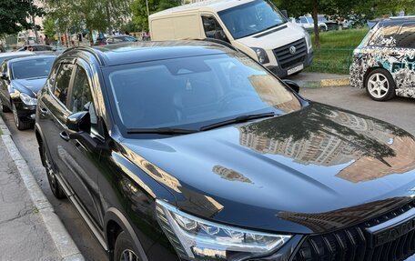 Haval Jolion, 2024 год, 2 330 000 рублей, 5 фотография