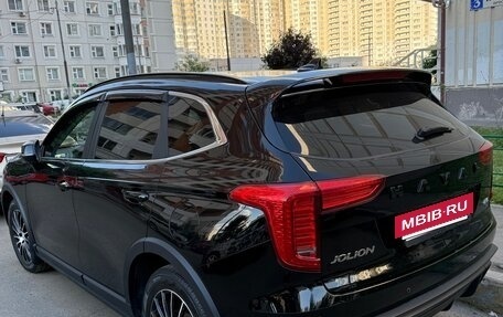 Haval Jolion, 2024 год, 2 330 000 рублей, 7 фотография