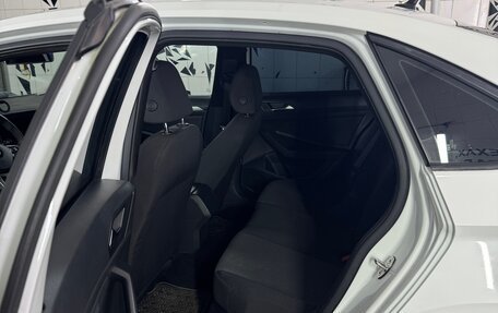 Volkswagen Jetta VII, 2021 год, 2 150 000 рублей, 8 фотография