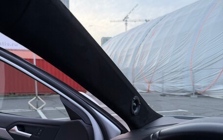 Volkswagen Jetta VII, 2021 год, 2 150 000 рублей, 3 фотография