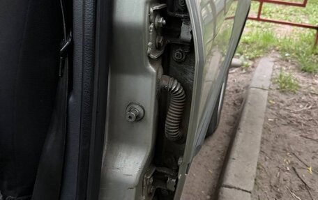 Renault Logan I, 2012 год, 310 000 рублей, 7 фотография