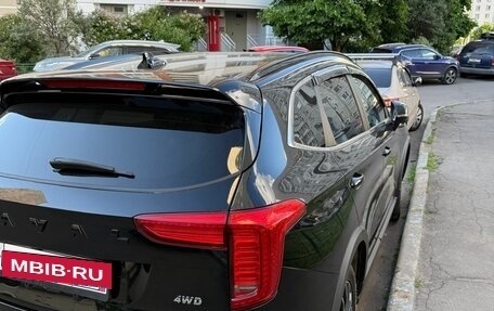 Haval Jolion, 2024 год, 2 330 000 рублей, 10 фотография