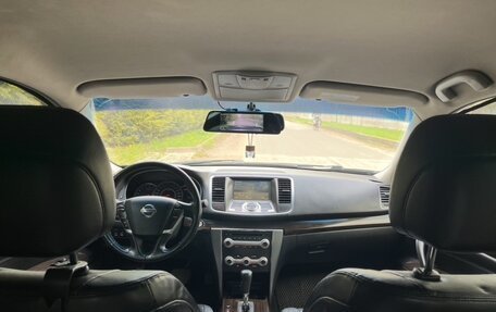 Nissan Teana, 2011 год, 1 190 000 рублей, 6 фотография