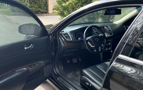 Nissan Teana, 2011 год, 1 190 000 рублей, 5 фотография