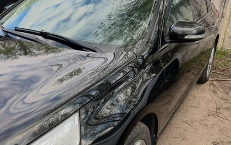 Nissan Teana, 2011 год, 1 190 000 рублей, 2 фотография