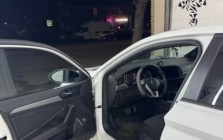 Volkswagen Jetta VII, 2021 год, 2 150 000 рублей, 11 фотография