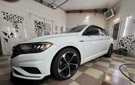 Volkswagen Jetta VII, 2021 год, 2 150 000 рублей, 13 фотография
