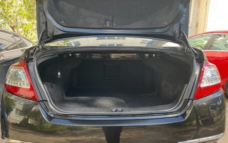 Nissan Teana, 2011 год, 1 190 000 рублей, 8 фотография