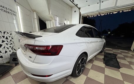 Volkswagen Jetta VII, 2021 год, 2 150 000 рублей, 12 фотография
