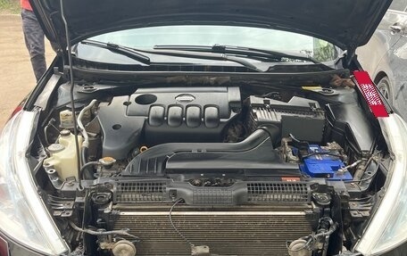 Nissan Teana, 2011 год, 1 190 000 рублей, 9 фотография
