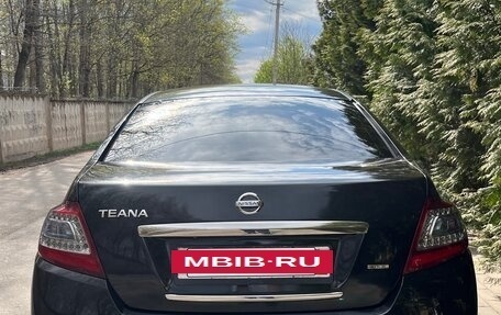 Nissan Teana, 2011 год, 1 190 000 рублей, 4 фотография