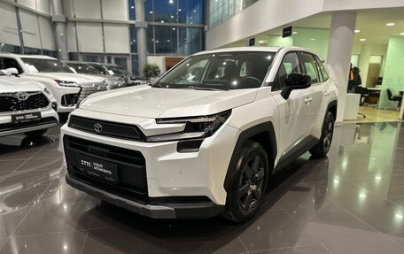 Toyota RAV4, 2026 год, 4 120 000 рублей, 3 фотография