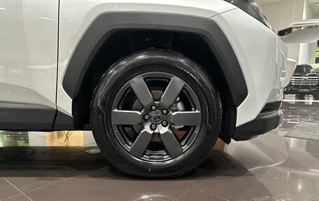 Toyota RAV4, 2026 год, 4 120 000 рублей, 4 фотография