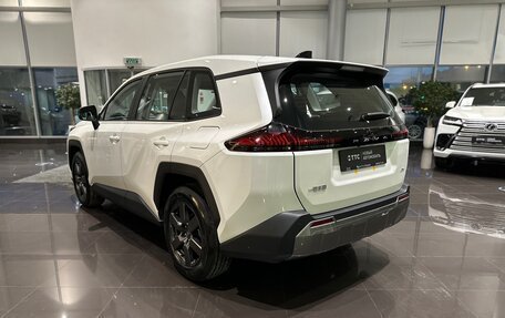 Toyota RAV4, 2026 год, 4 120 000 рублей, 8 фотография