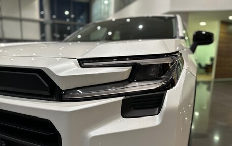 Toyota RAV4, 2026 год, 4 120 000 рублей, 14 фотография