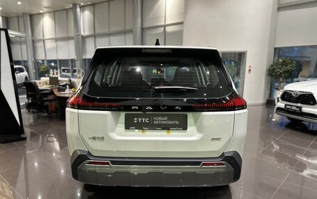 Toyota RAV4, 2026 год, 4 120 000 рублей, 7 фотография